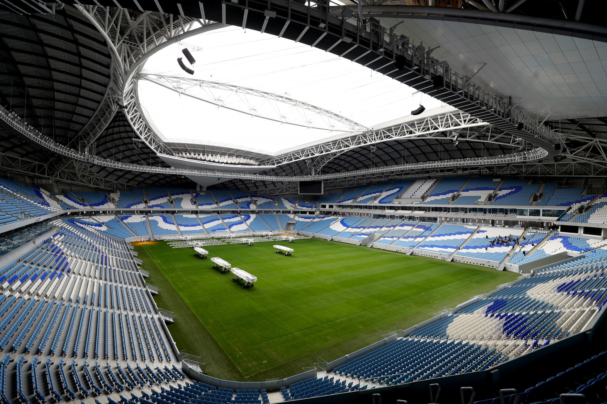 As the 2022 FIFA World Cup to be hosting by Qatar, many exciting albeit cha...